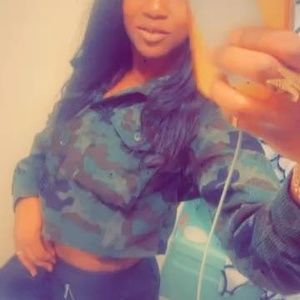 Meet your Posher, Finessa